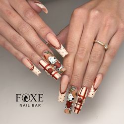 Foxe Nail Bar
