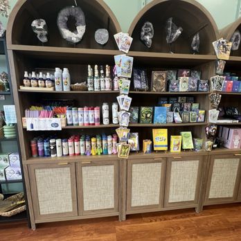 Gypsy Soul - Gemstones & Minerals Near Me - Myrtle Beach, South Carolina