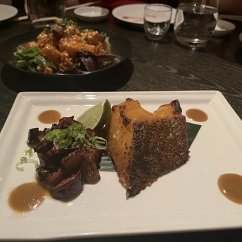 Nobu Washington D.C - Japanese Near Me - Washington Dc, District of Columbia