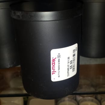 TJ Maxx - Same candle in the city was 10 bucks - Department Stores Near Me - Brooklyn, New York