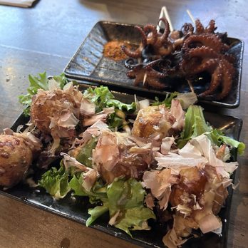 Issian - Sushi Bars Near Me - Seattle, Washington
