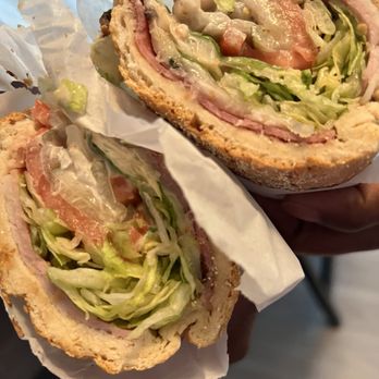 Potbelly Sandwich Shop - Salad Near Me - Fort Mill, South Carolina Potbelly Sandwich Shop - Salad Near Me - Fort Mill, South Carolina