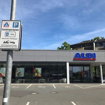 Aldi Nord - Grocery Near Me - Zwickau, SN