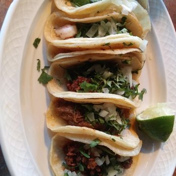 La Providencia Mexican Restaurant - $1 tacos! Steak, shrimp, chicken, barbacoa, al pastor! - Mexican Near Me - Gretna, Louisiana