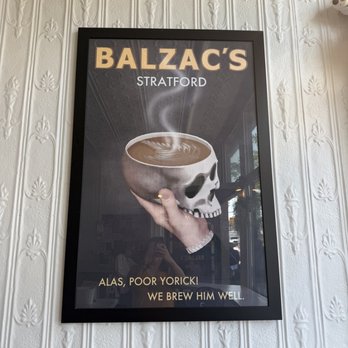 Balzac's Coffee Roasters - Coffee & Tea Near Me - Stratford, Ontario Balzac's Coffee Roasters - Coffee & Tea Near Me - Stratford, Ontario