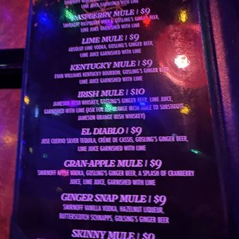 Cleo's Brown Beam Tavern - Cocktail Bars Near Me - Appleton, Wisconsin