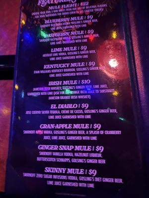 Menu photo 2 Cleo's Brown Beam Tavern Appleton, WI Menu photo 2 Cleo's Brown Beam Tavern Appleton, WI