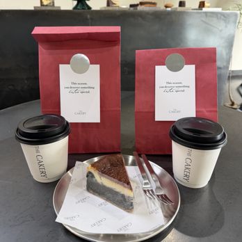 The Cakery Cafe - Sandwiches Near Me - San Diego, California The Cakery Cafe - Sandwiches Near Me - San Diego, California