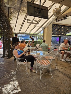 Rooster Boy Cafe by null