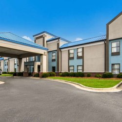 SureStay Plus Hotel By Best Western Tarboro - SureStay Plus by Best Western Tarboro