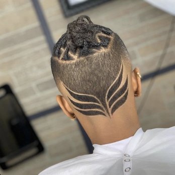 Flow Factory Barber Shop - Barbers Near Me - Buford, Georgia