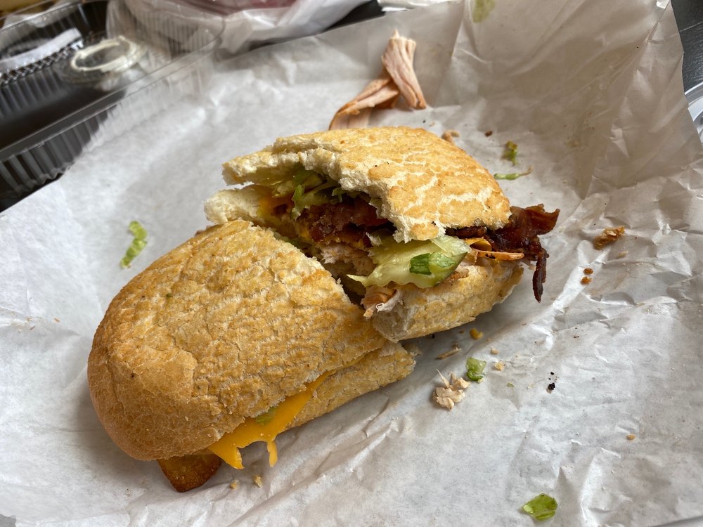 FAST EDDIES SANDWICH SHOP Updated September 2024 68 Photos & 159