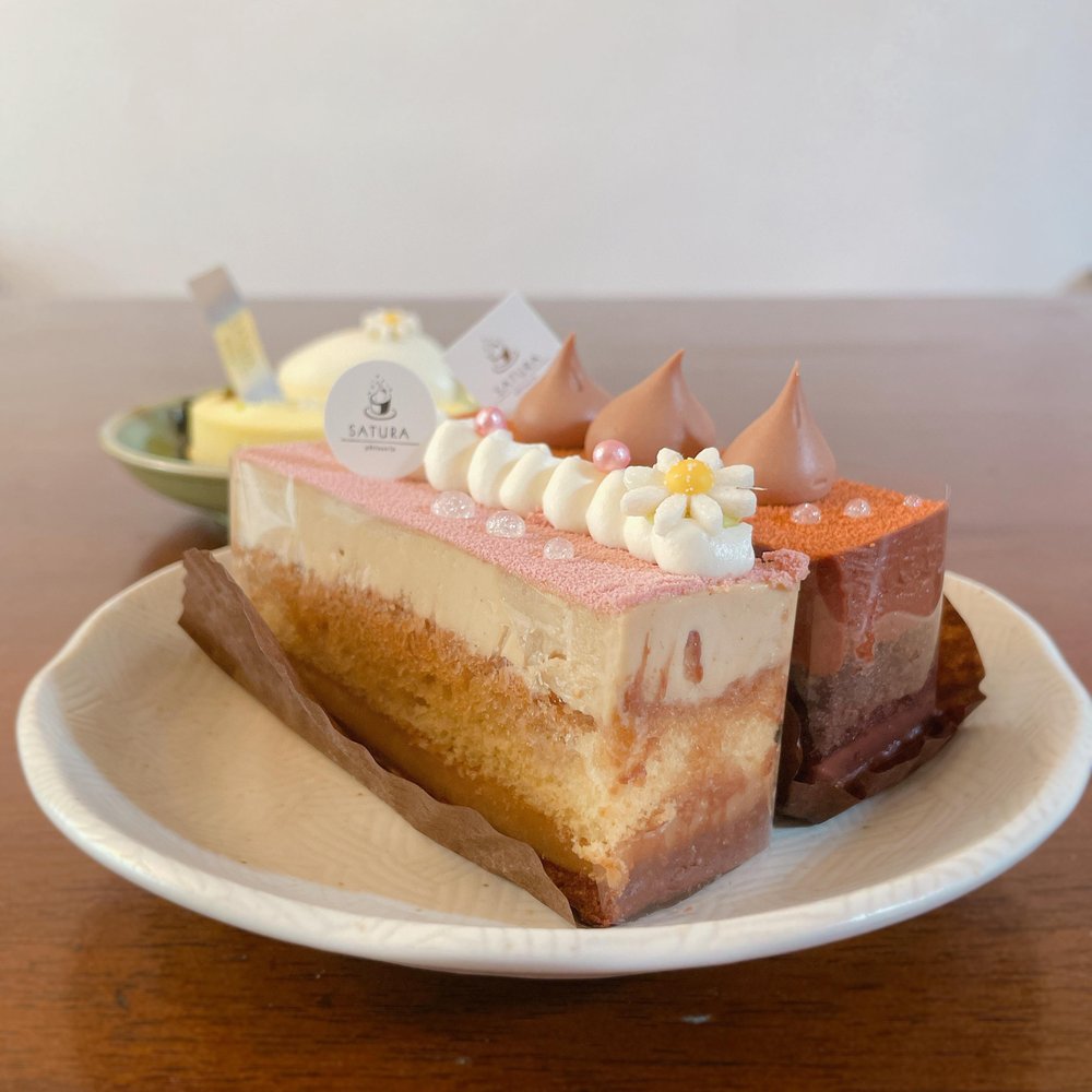 Satura Patisserie