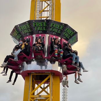 Alameda County Fair - Festivals Near Me - Pleasanton, California