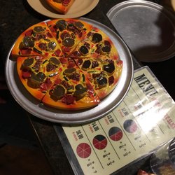 Farm Fresh Pizza Parlor