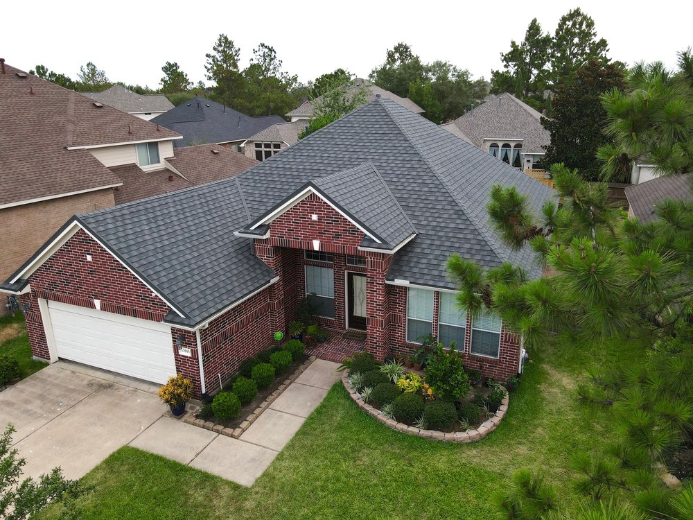 Slide of Alliance Metal Roofing