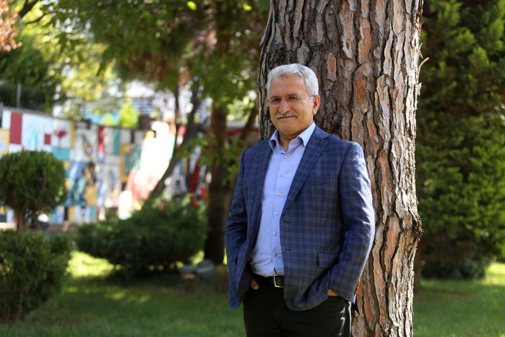 iCounselor: Ibrahim Ozdemir Counseling - grief counselor in Worcester, MA