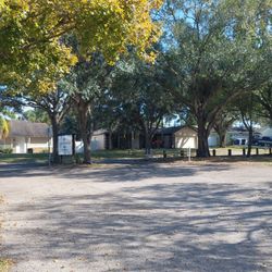 Boyette Springs Park