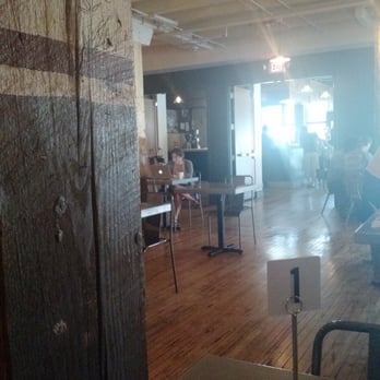 Krankies - #1 - Coffee & Tea Near Me - Winston-Salem, North Carolina