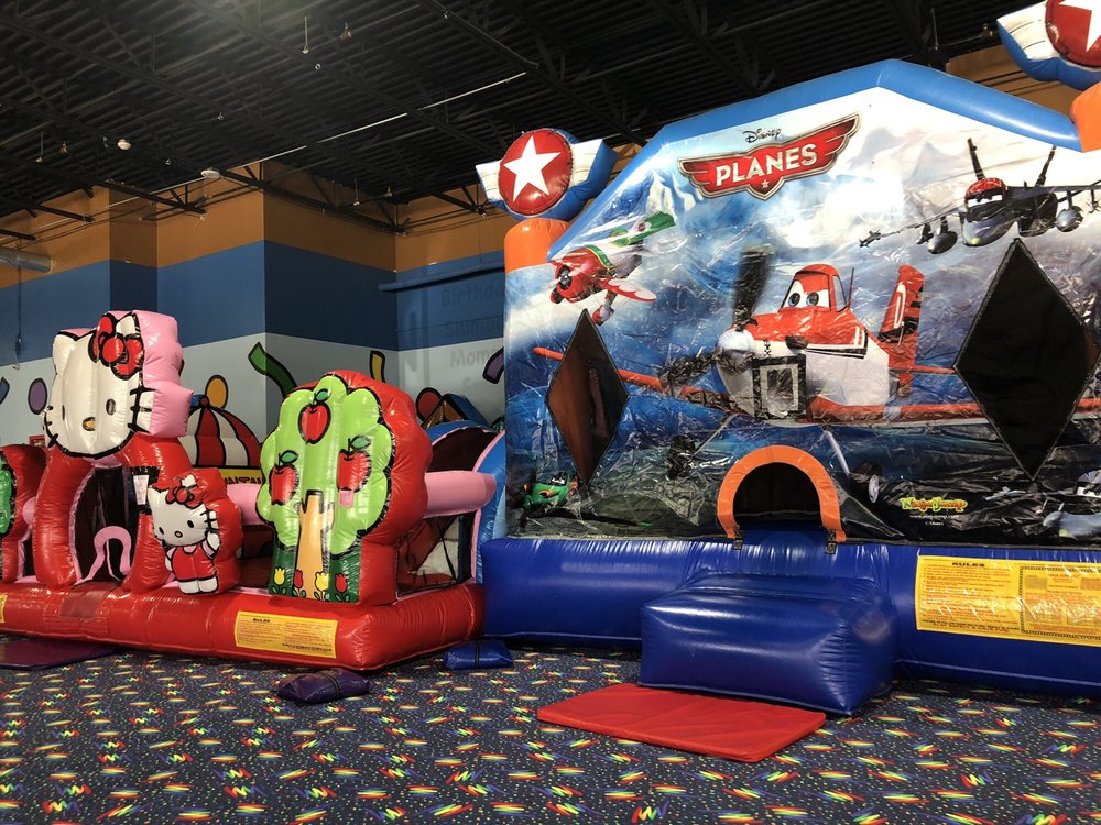 Kids Activities BOUNCIN BEARS OF TEXAS 45 Photos & 77 Reviews