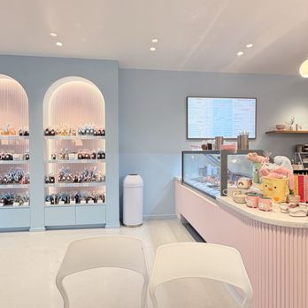 Cocoa + Cream - Gelato Near Me - Los Angeles, California Cocoa + Cream - Gelato Near Me - Los Angeles, California