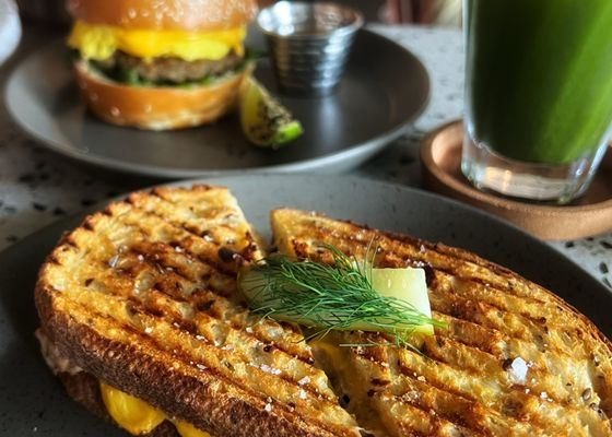 Surry Hills Coffee | Brunch Miami by null