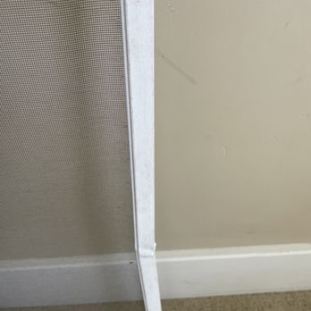 Alpine Mobile Screen - Before - Windows Installation Near Me