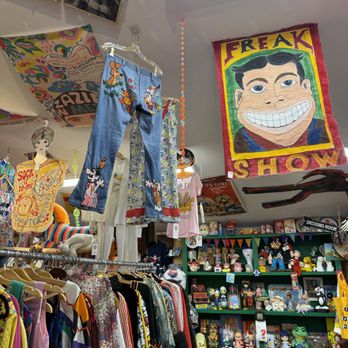 Ephemera - Used, Vintage & Consignment Near Me - Idyllwild, California