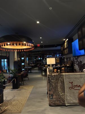 JW Marriott Tampa Water Street by null