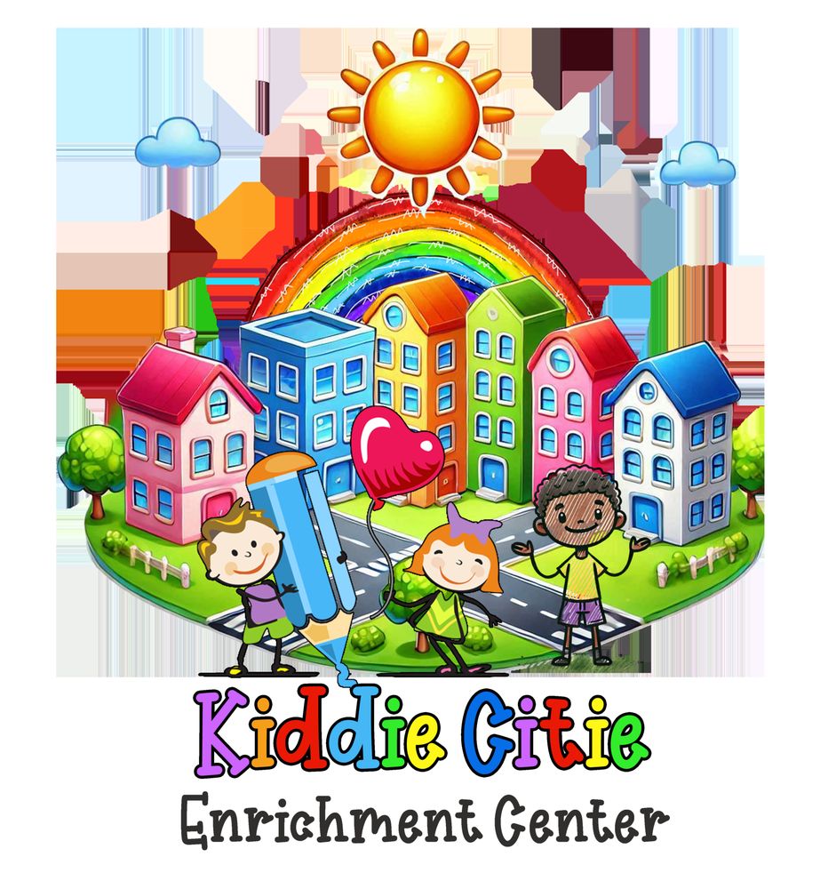 Kiddie Citie Enrichment Center - childcare center in Garfield Heights, OH