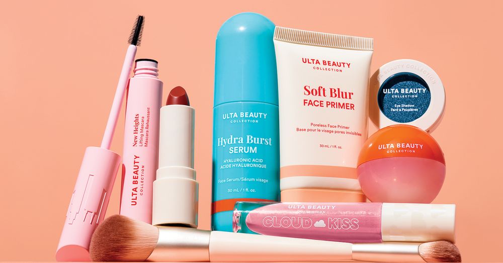 Ulta Beauty Logo