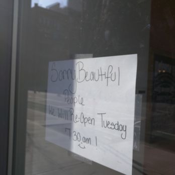 Honeybrains - closed 11/29/16...couldn't stay open 2 consecutive days - Breakfast & Brunch Near Me - New York, New York Honeybrains - closed 11/29/16...couldn't stay open 2 consecutive days - Breakfast & Brunch Near Me - New York, New York