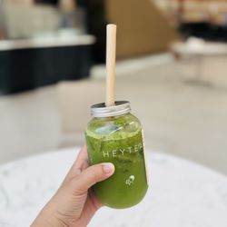 Heytea