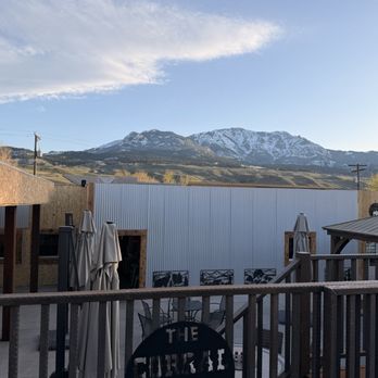 The CORRAL - Burgers Near Me - Gardiner, Montana The CORRAL - Burgers Near Me - Gardiner, Montana