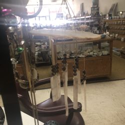 Rock Shop-Johnson's