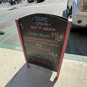 Express Chinese Food - The daily specials! - Chinese Near Me - El Segundo, California Express Chinese Food - The daily specials! - Chinese Near Me - El Segundo, California