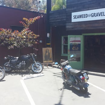 Seaweed and Gravel - We come Vibe - Used, Vintage & Consignment Near Me - Encinitas, California