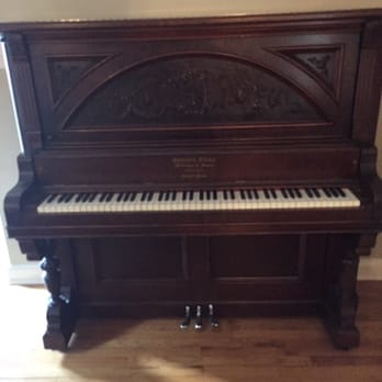 Metro Movers - Specializing in relocation of all piano types - Movers Near Me