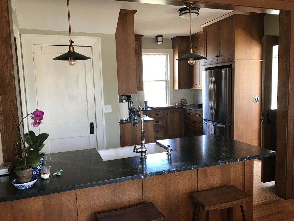 VAIL BUILDERS Updated September 2024 135 Photos 6829 Beaver Pond