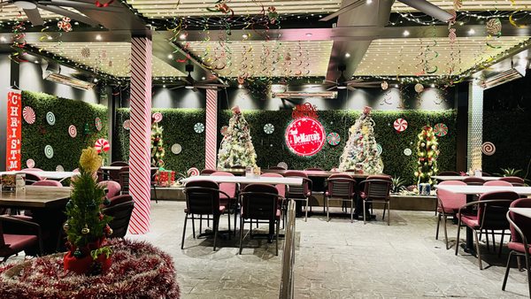 Dom Demarco's Pizzeria & Wine Bar by null