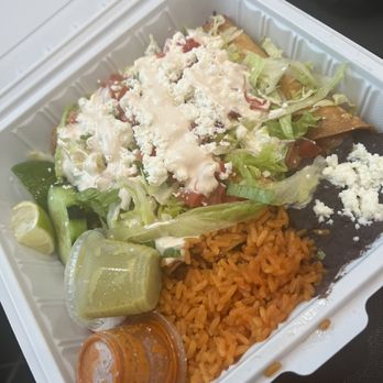 Taqueria Los Perez 2 - Flauntas de pollo - Mexican Near Me - Baltimore, Maryland Taqueria Los Perez 2 - Flauntas de pollo - Mexican Near Me - Baltimore, Maryland