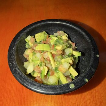 Taqueria Rosales - Small Guacamole not mashed but delicious!! - New Mexican Cuisine Near Me - Indianapolis, Indiana Taqueria Rosales - Small Guacamole not mashed but delicious!! - New Mexican Cuisine Near Me - Indianapolis, Indiana