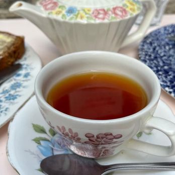 Pepperpot Cafe - Coffee & Tea Near Me - Dublin, D