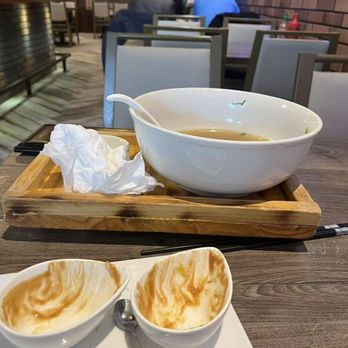 Pho Fans - broth - Vietnamese Near Me - Smithtown, New York Pho Fans - broth - Vietnamese Near Me - Smithtown, New York