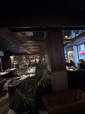 La Bella Trattoria by null