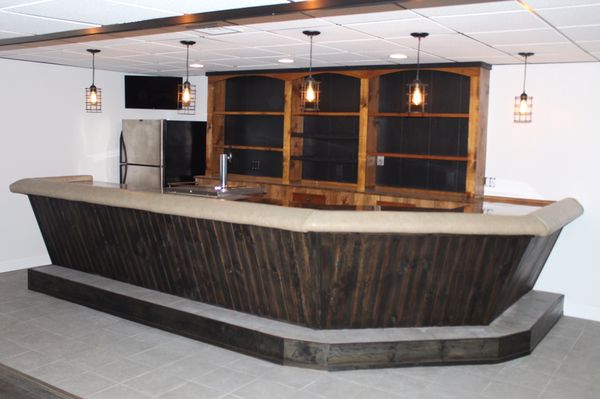 Eppinette Elite Renovation Logo