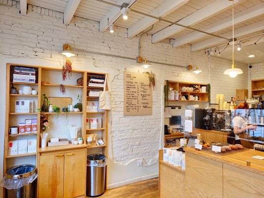 Café Dear Leon by null