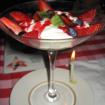 Cafe Hiro - Panna Cotta - Italian Near Me - Cypress, California