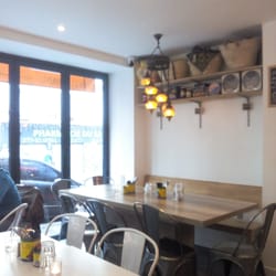 L'Atelier Libanais