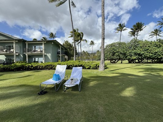 The Kahala Hotel & Resort by null
